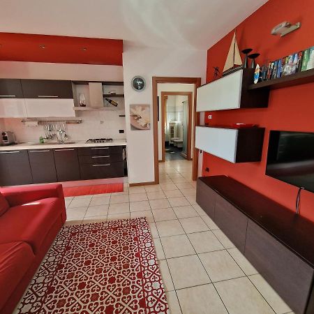 Appartamento Volta Rho Exteriér fotografie