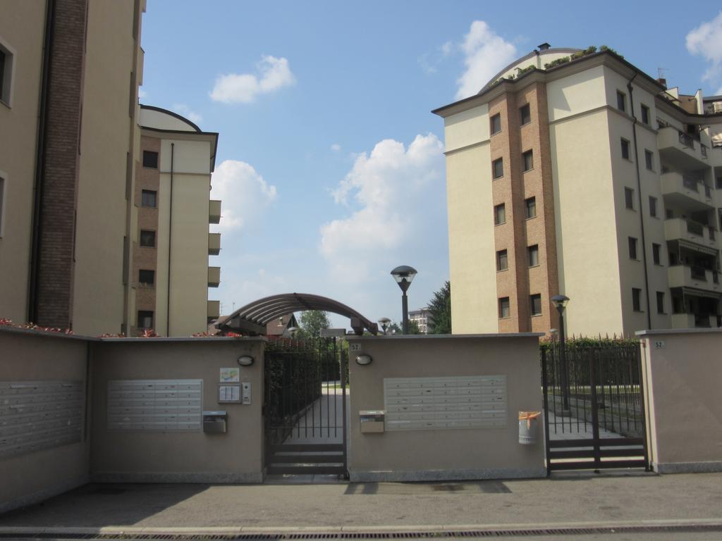 Appartamento Volta Rho Pokoj fotografie