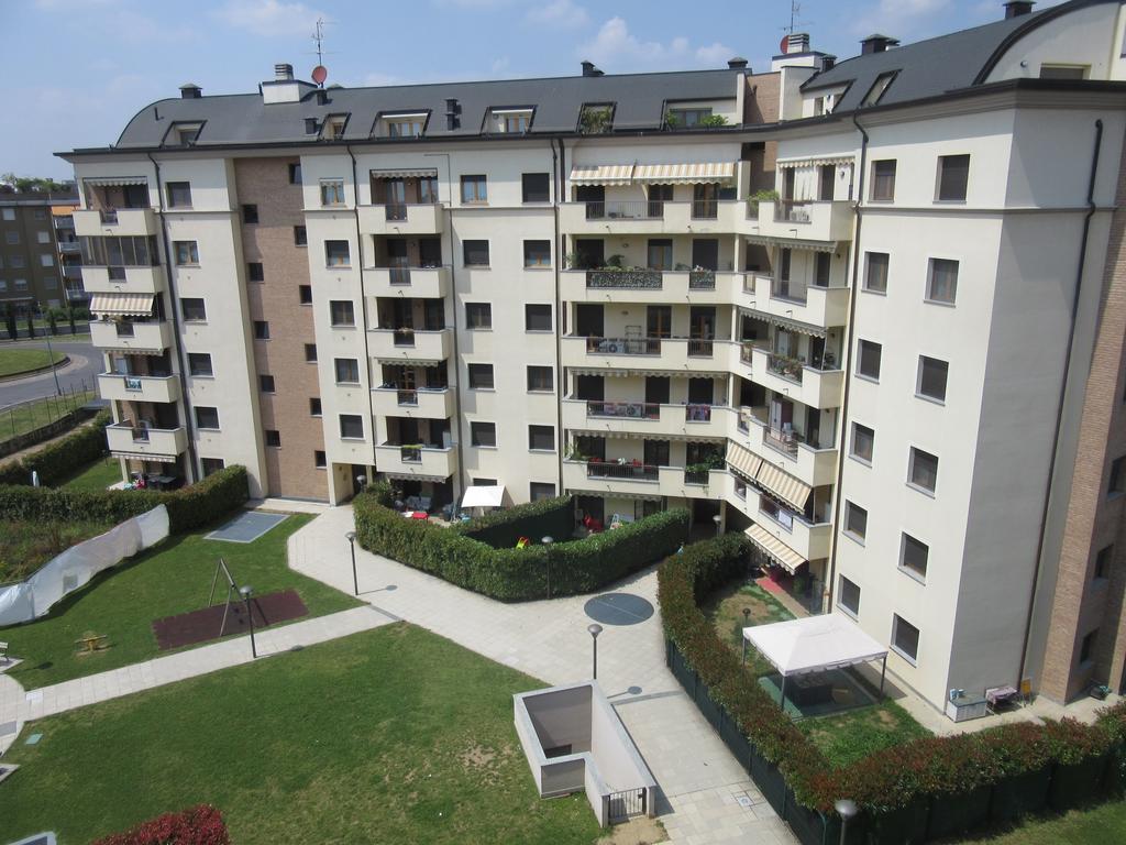 Appartamento Volta Rho Pokoj fotografie